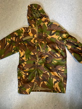 Image for Goretex regenjas - landmacht verstrekt