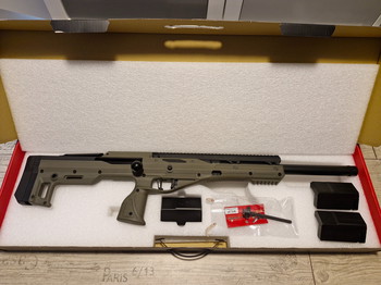 Image 3 pour ICS CXP Tomahawk OD sniper