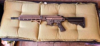 Imagen 2 de ICS PAR MK3 - PERUN Hybrid