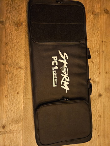 Image 5 for Storm pc1 r shot system full kit