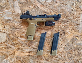 Afbeelding van WANTED: VFC P320 Spare/Upgrade Parts