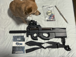 Image for Begadi PD9 Sport "SD" mit Begadi CORE EFCS / Mosfet & FSWS