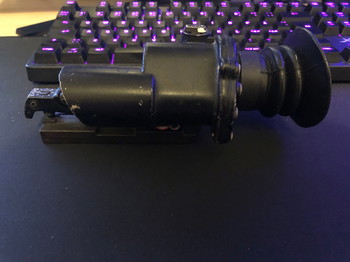 Image 3 for Israeli made Trilux L2A2 Suit Scope.