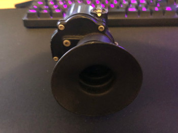 Image 4 for Israeli made Trilux L2A2 Suit Scope.