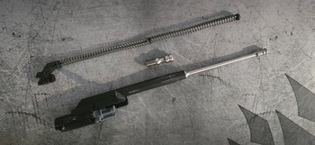 Afbeelding 2 van W&S FULL TRAVEL KIT GHK AK