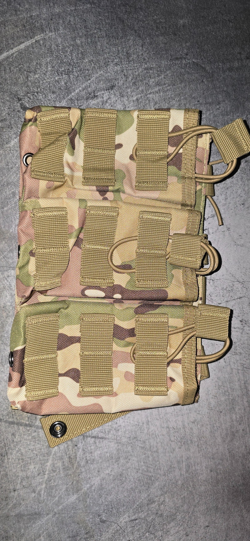 Imagen 1 de Triple M4 pouch