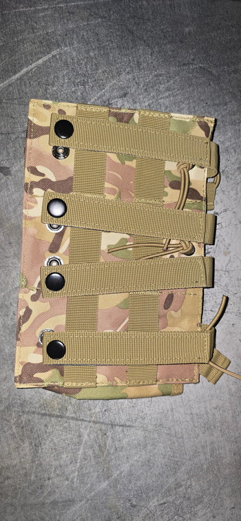 Imagen 2 de Triple M4 pouch