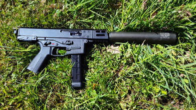 Image pour Lambda Defence GHM9 Gen 2.