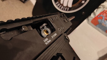 Image 2 pour Lambda Defence GHM9 Gen 2.