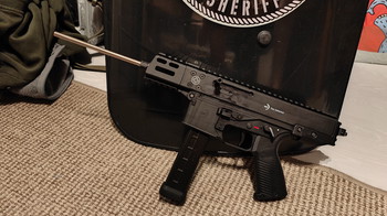 Image 3 pour Lambda Defence GHM9 Gen 2.