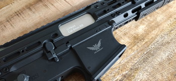 Image 3 pour Double Eagle UTR45 Falcon 3.0 | 6 Midcaps + 3 Multicam Mag Pouches