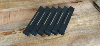 Image 4 pour Double Eagle UTR45 Falcon 3.0 | 6 Midcaps + 3 Multicam Mag Pouches