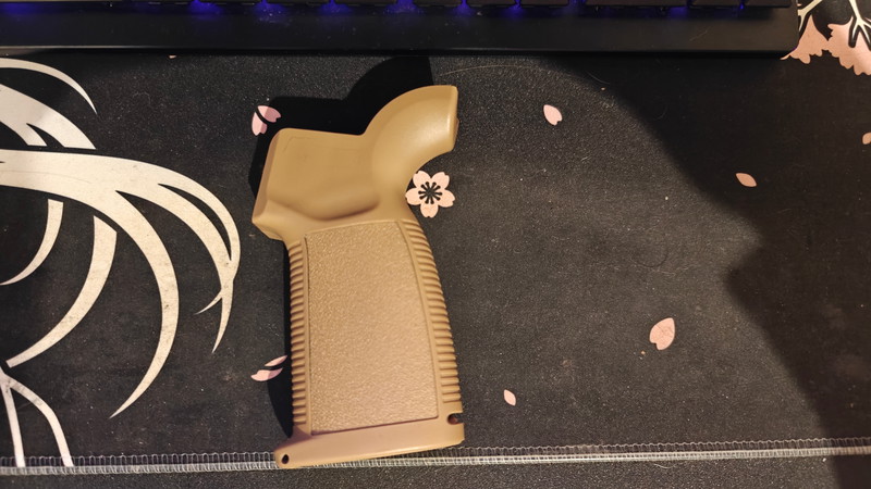 Image 1 pour APFG Spear LT pistol grip