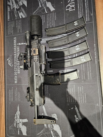 Bild 2 für Tm mp7
