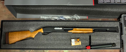 Bild für CAM870 MK3 Magnum