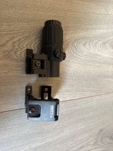 Imagen para G33 Magnifier Unity Mount