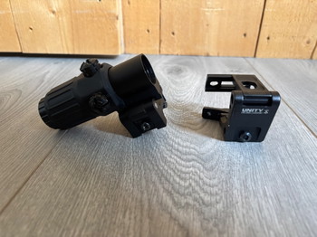 Image 2 for G33 Magnifier Unity Mount