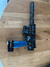 Image pour SSG-1 Tank build