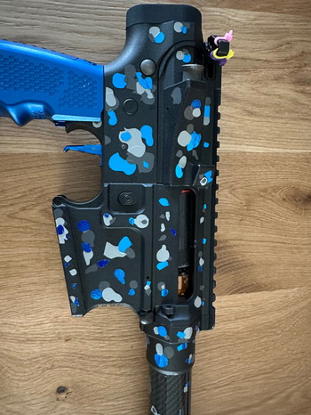 Image 3 pour SSG-1 Tank build