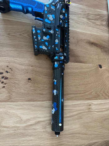 Image 4 pour SSG-1 Tank build