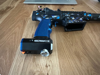 Image 5 for SSG-1 Tank build