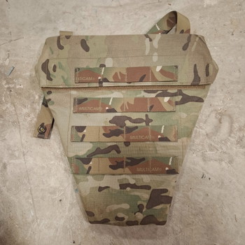 Image 2 for Funda protectora NJ3A Multicam
