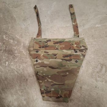 Image 3 for Funda protectora NJ3A Multicam