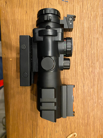 Image 4 for TKA SPECNA ARMS SA-E03 EGDE 2.0