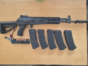 Bild für Arcturus AK-12 FE