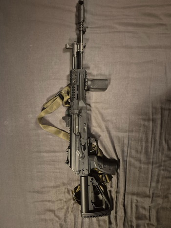 Bild 2 für Arcturus AK-12 FE