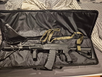 Bild 3 für Arcturus AK-12 FE