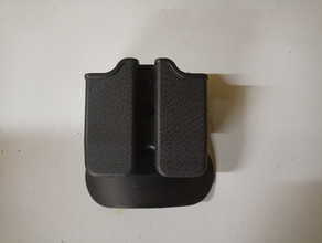 Imagen para IMI defence double magazine pouch