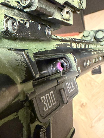 Image 2 for Noveske N4 EMG DE GBBR