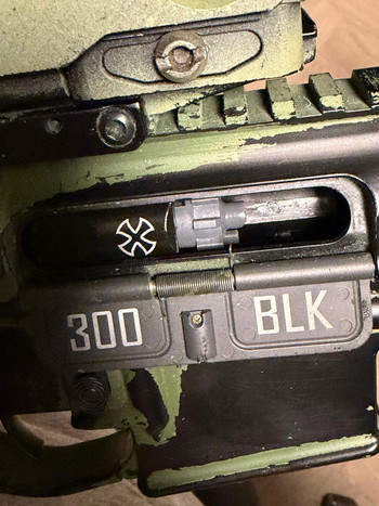 Image 3 for Noveske N4 EMG DE GBBR