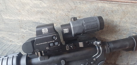 Imagen para Eotech + g33 magnifier repro's