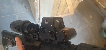Afbeelding 2 van Eotech + g33 magnifier repro's