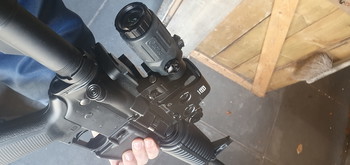 Afbeelding 3 van Eotech + g33 magnifier repro's