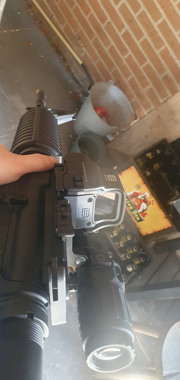 Afbeelding 5 van Eotech + g33 magnifier repro's
