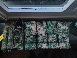 Image pour Poche Nfp pouch