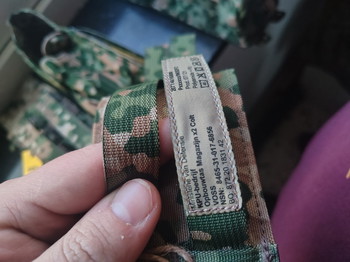 Imagen 2 de Poche Nfp pouch