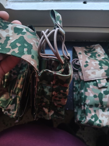 Imagen 3 de Poche Nfp pouch