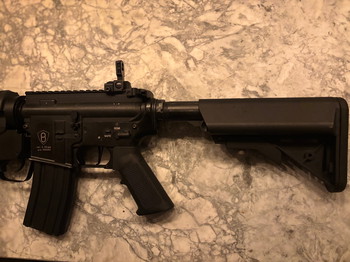 Bild 4 für CAR-15 + M203 | A&K | AEG | ETU