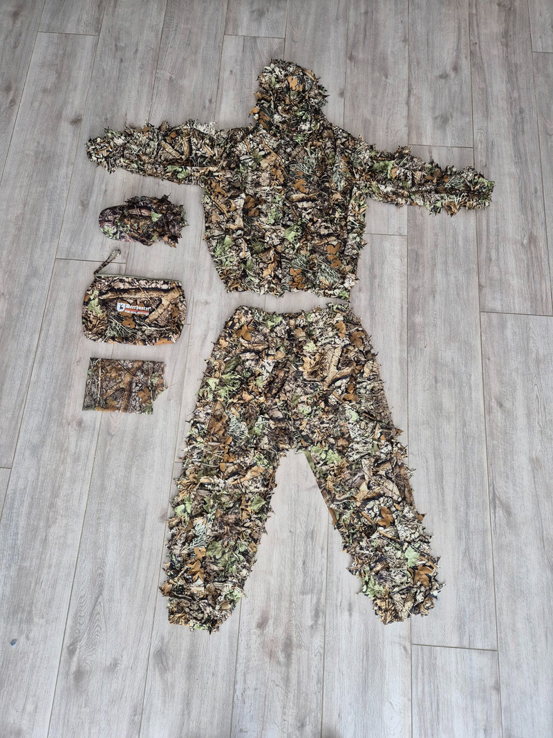 Bild 1 für Camouflagepak