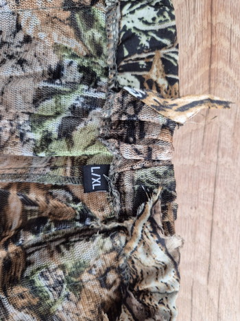 Bild 4 für Camouflagepak