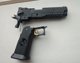Image for Airsoft Masterpiece Formula Slide kit set