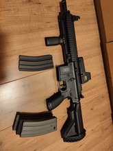 Image for Specna arms hk416