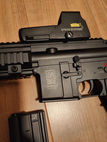 Imagen 2 de Specna arms hk416