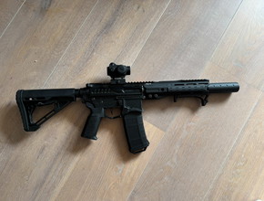 Image for Nebula II 8" R15 Mk2 Gen 4 als nieuw!  (full metal) te koop/ruil