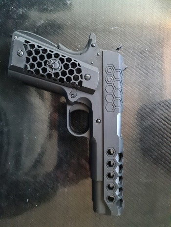 Imagen 2 de Colt 1911 hexion gbb