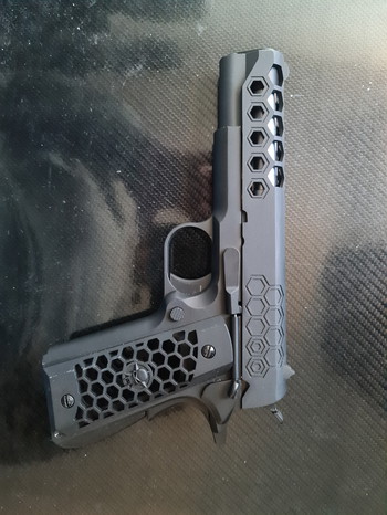 Imagen 3 de Colt 1911 hexion gbb